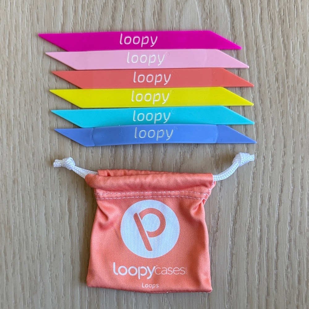 Loopy Super Loops Pack - Picture 2 of 2